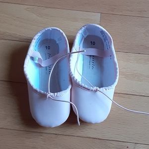 Ballet Slippers